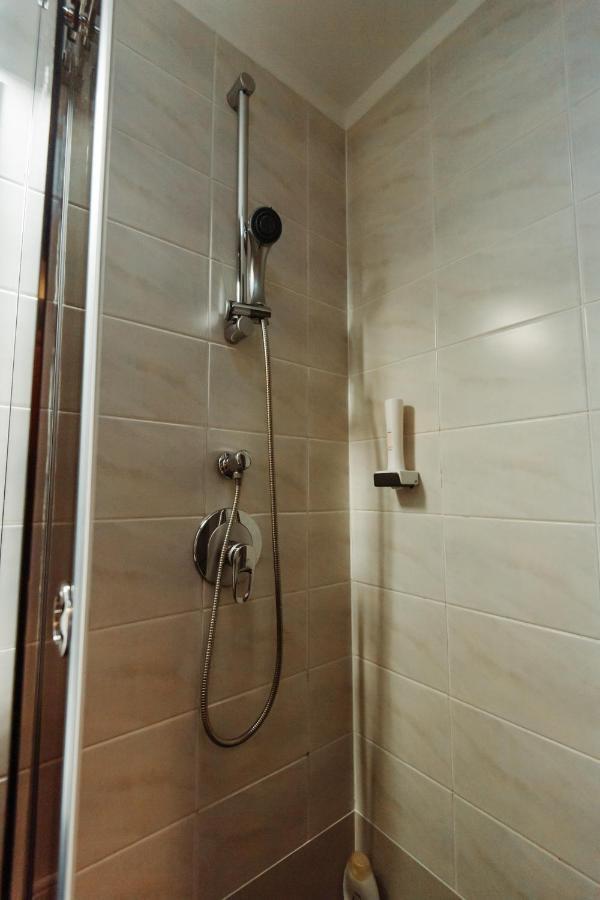 Boutique Damiani Hotel Sibiu Bagian luar foto